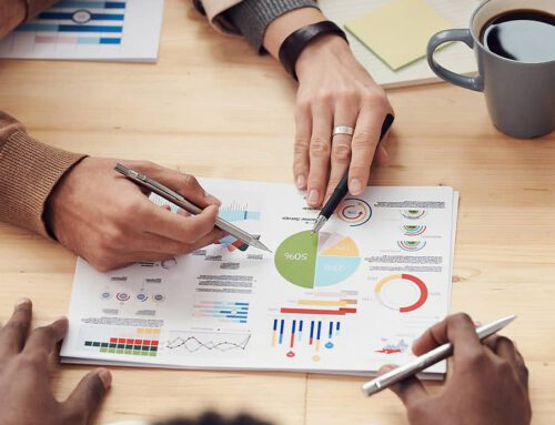 Maintain value-added scenarios to grow your business mission ( Cloned ) ( Cloned )