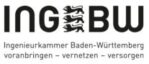Ing BW Ingenieurkammer BW